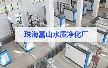 年省電預(yù)計(jì)320萬元+！雷茨11臺磁懸浮風(fēng)機(jī)【含8臺德國進(jìn)口】在珠海富山三廠投運(yùn)！